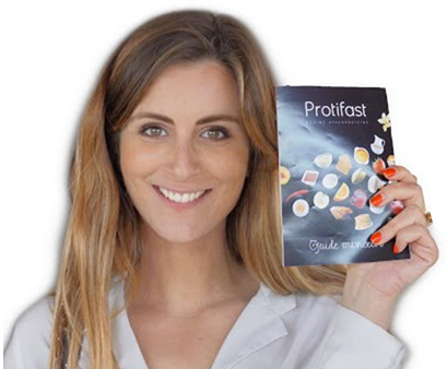 LE RÉGIME HYPERPROTÉINÉ PROTIFAST